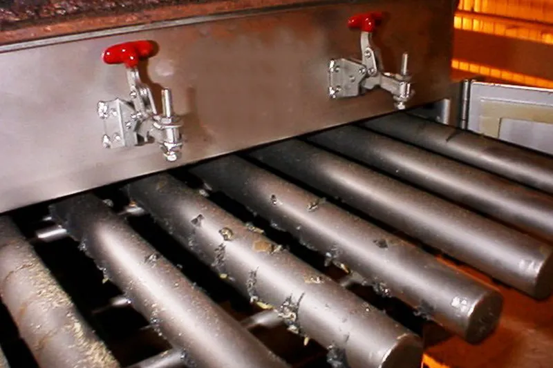 Pemisahan Magnetik