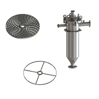 Pemisah Elektromagnetik (Jenis Kering)