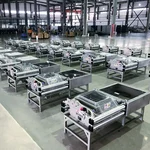 Penapis Magnetik Serbuk Automatik