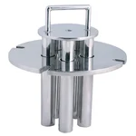 Penapis Magnetik Serbuk Automatik