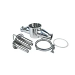 Penapis Magnetik Serbuk Automatik