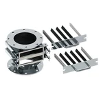 Pemisah Laci Magnetik