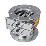 Pemisah Laci Magnetik