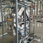 Magnet Bonggol Pembersihan Automatik 