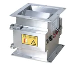 Magnet Perumahan Plat