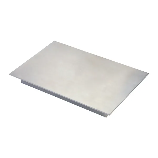 Magnet Plat