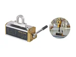 Pengangkat Magnetik Kekal