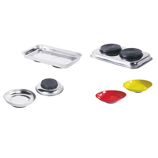 Mangkuk & Dulang Magnetik