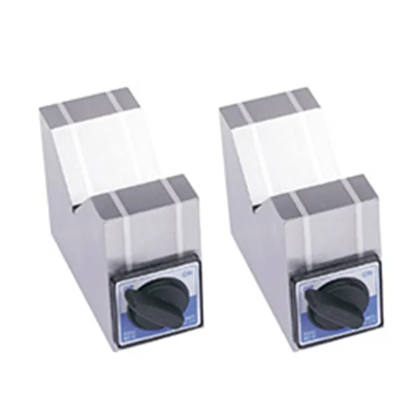 Blok V magnetik